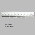 PU Stull Schinne a Kroun Panel Molding